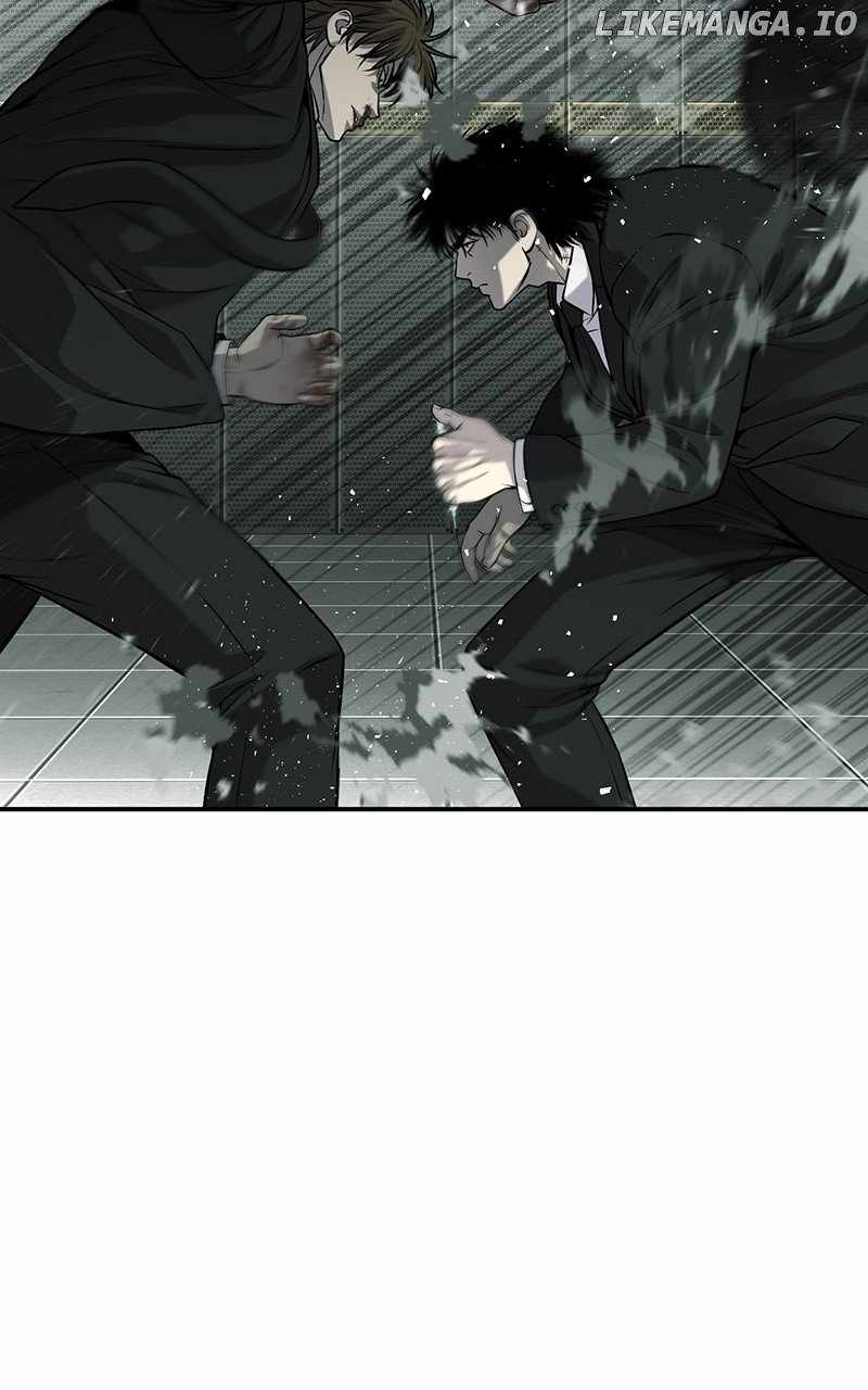 Son's Retribution Chapter 49 104